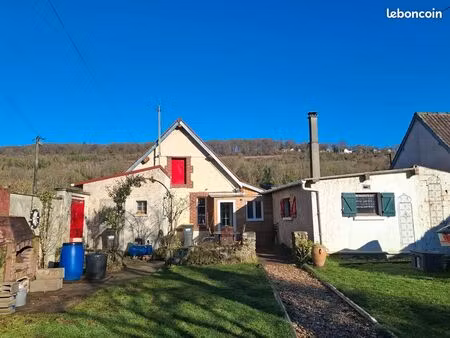 maison plein pied proche tout commerce