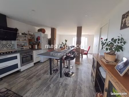 maison 3 pièces 105 m²