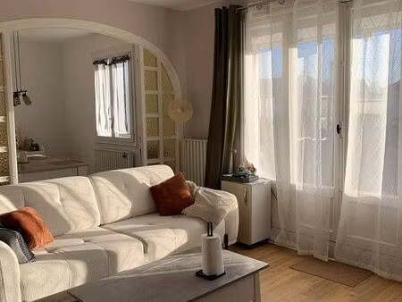 maison 4 pièces 73m2