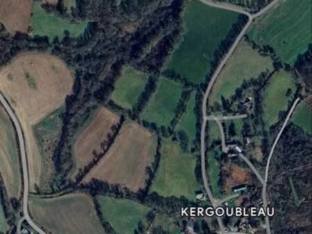 terrain agricole 16110 m2