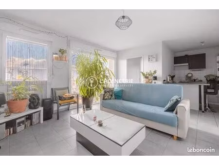 appartement 1 pièce 39 m²