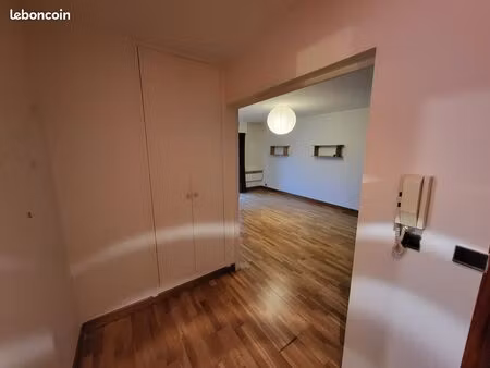 vente appartement villeparisis