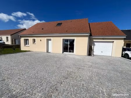 maison familliale 7 pièces 133 m2