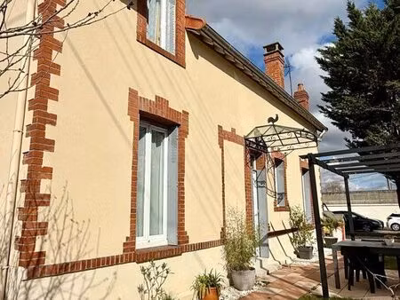 maison vigneux sur seine