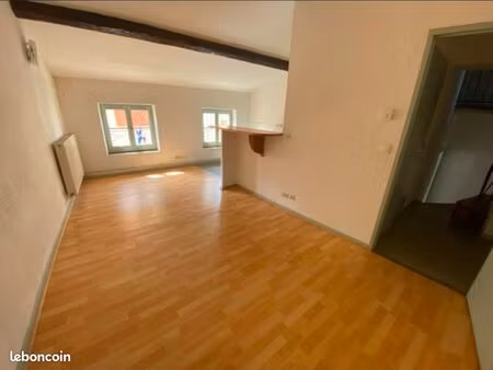 beau t3 plus mezzanine