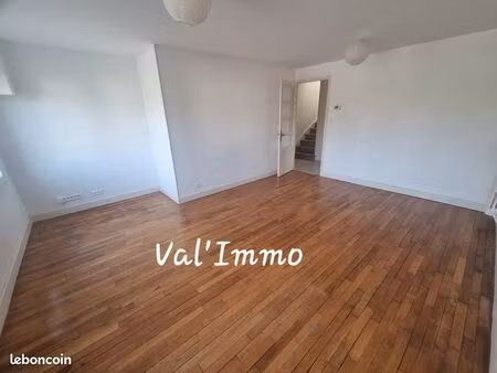 maison 71m2 avec jardin-valcourt-proche saint-dizier