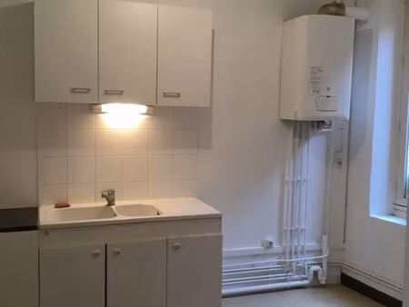 loue f3 58 m2 la voulte