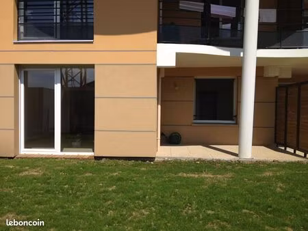 appartement f2 52 m2