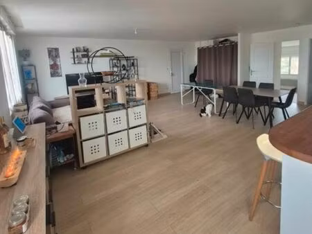 grand appartement