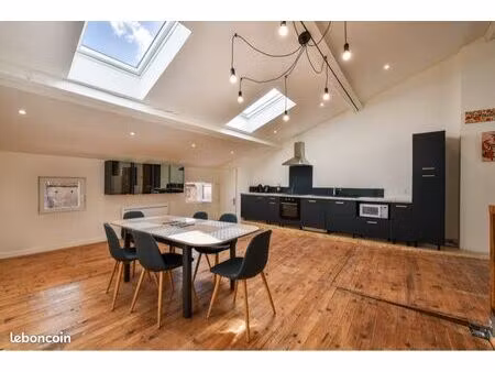 location meublée tout compris