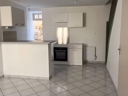 a louer petite maison