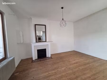maison 3 pièces 71 m²
