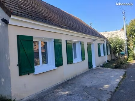 location villette - septeuil