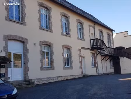 appartement f2 35 m2