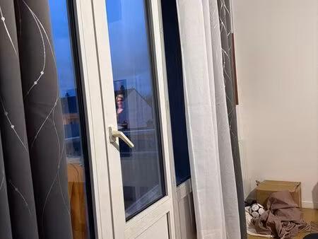 sous location meublée