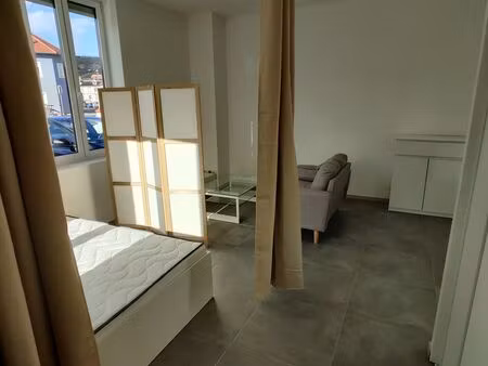 f1 32m2 proximité gare