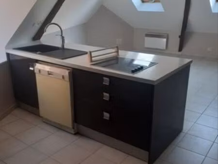 appartement 65m2