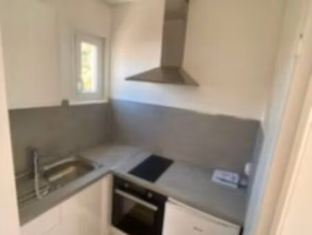 appartement f1 valenciennes centre