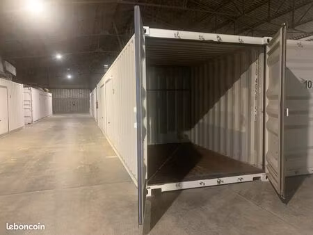 box  garage garde-meuble  carcassonne