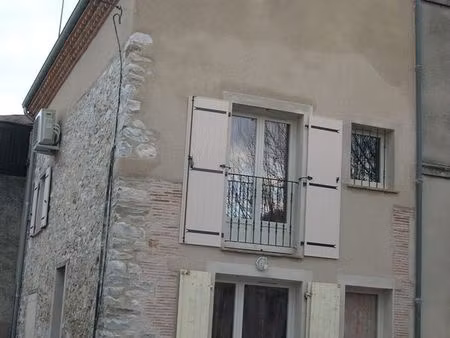 duplex 3 pièces 60 m²