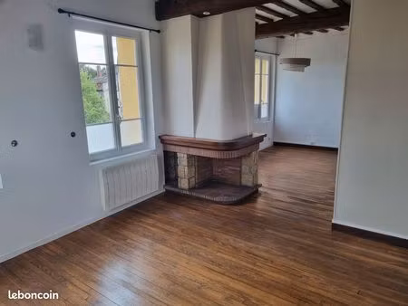 apparemment centre ville