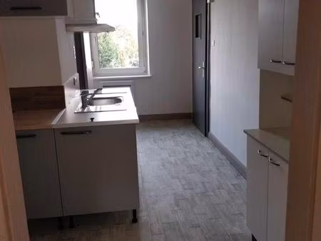 a louer l'hopital centre