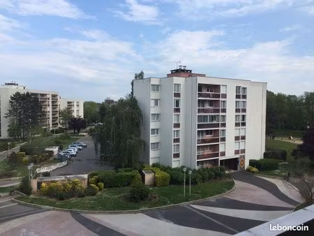 location meublée maurepas