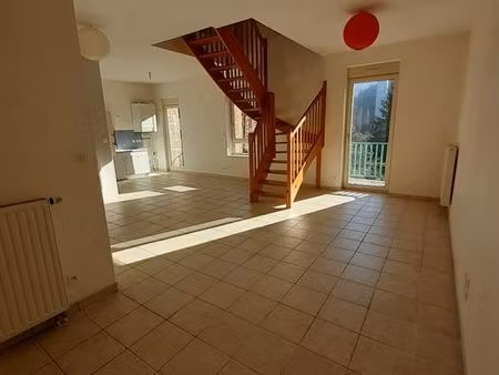 appartement 4 pièces 98 m²