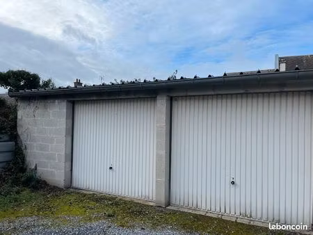 garage faubourg d’isle à saint quentin