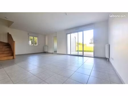 maison t5 4 chambres