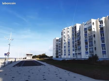 a louer studio vue mer