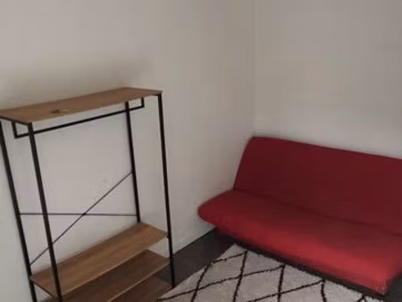 studio toutes charges comprises - proche université