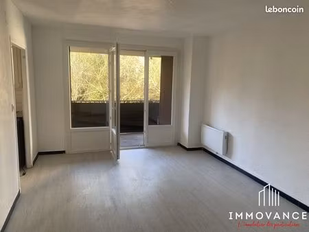 appartement 1 pièce 27 m²