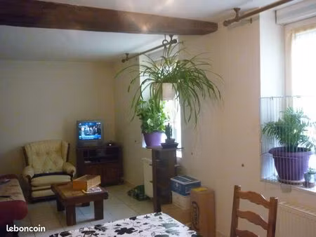 location appartement f3