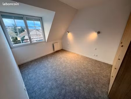 villers-bocage hyper centre