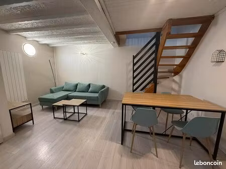 maison 3 pièces 41 m²