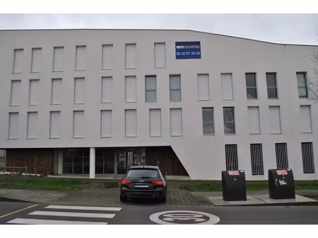 vente appartement t1 à cholet (49300) : à vendre t1 / 23m² cholet