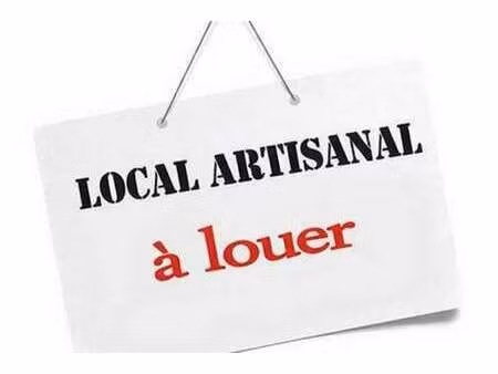 location bureaux et commerces à saint-gilles-croix-de-vie sud (85800) : à louer / 137m² sa