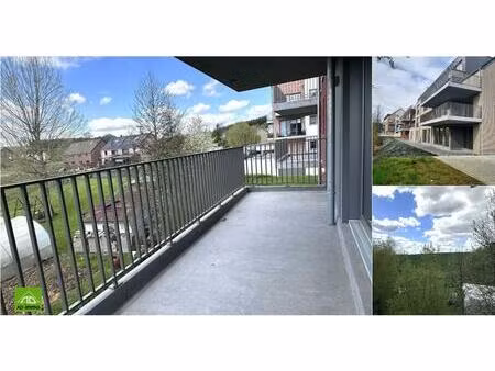 appartement à louer avec terrasse et 1 chambre   landenne (vbd98065)