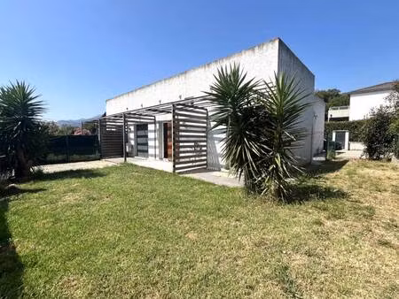 immo de corse bastia