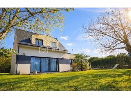 maison de 86 m² à le tour-du-parc