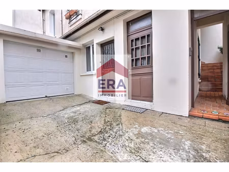 maison 6 pièces 162 m² à vendre / acheter saint-ouen-sur-seine 93400 ? | era immobilier