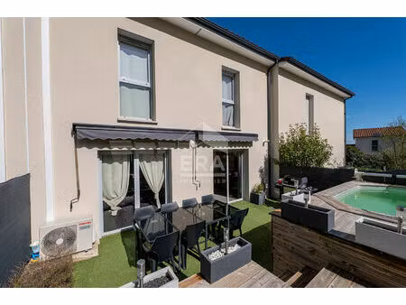 maison 4 pièces 91 m² à vendre / acheter taluyers 69440 ? | era immobilier