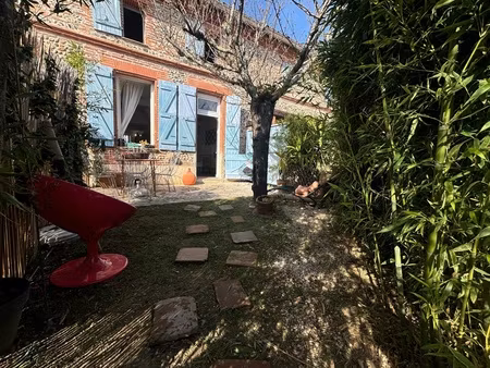 appartement 3 pièces - 89 m²