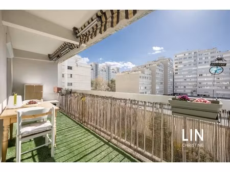 appartement 3 pièces - 80 m²