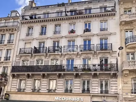 location locaux professionnels 0 pièces 75 m² à paris 6ème (75006)  nan €