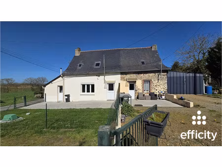 maison 5 pièces - 96 m²