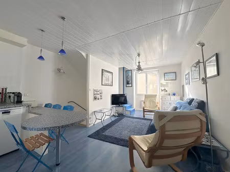 vente maison à courseulles-sur-mer (14470) : à vendre / 65m² courseulles-sur-mer