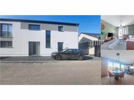 maison à louer à courte rue 13 martelange (vbd98056)