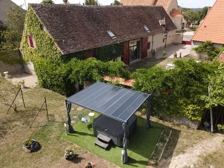 maison 12 pièces - 312 m²